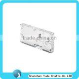 (FS-007) Acrylic Machining Plexiglas Machining