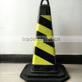 Factory Customized Cheap Road Barrier Traffic Cone Sign in thumbnail-6