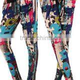 New Fashion Slim Pants Womens Thin Leggings Sexy Jeans Tights Skinny Stocking