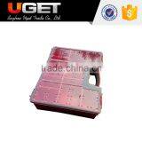 Convenient and Practical to Use Plastic Attached Lid Storage Box From Industrial thumbnail-4