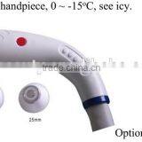 Back / Whisker Fashion 808nm Diode Multifunctional Laser Hair Removal Clinic Bode thumbnail-4