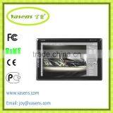 Artist Thin A3/A4 LED Art Stencil Board Light Box Tracing Drawing PAD thumbnail-5