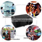 Household Projector LED Video Portable Projector,with Dlp Tech Support HDMI thumbnail-5