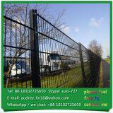 Decorative Garden Special Double Wire Mesh Fencing For Sale(Professional Factory) thumbnail-4