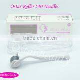 Made In China Titanium 540 Needles Derma Roller MN 540N thumbnail-4