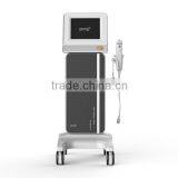 Nasolabial Folds Removal HIFU High Intensity Focused Ultrasound Skin Rejuvenation Machine FU4.5-5S 4MHZ thumbnail-2