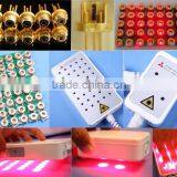 6 Paddles Lipolaser 650 980 Dual Wavelength Mitsubishi Diode Lipolaser Liposuction Machine VL106 thumbnail-5