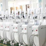 Factory Direct Selling Low Price 3 Head Pieces 1.5mm&3.0mm&4.5mm Hifu Face Machine Anti-aging Machine thumbnail-4