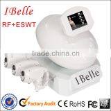 RF Massager Portable Facial Vacuum Suction Machine-IBelle