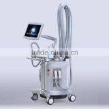 Professional Four Handles Multifunctional Vacuum Rollers Slimming Machine thumbnail-2