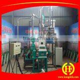 Wheat/maize/corn Flour Mill Machinery thumbnail-2