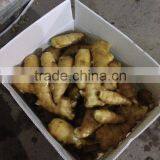 100g+ Fresh Ginger In 7kg PVC Carton thumbnail-1