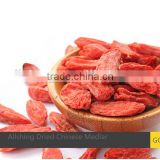 Wholesale Ningxia Wolfberry / wolfberries/dried wolfberry/goji berries
