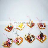 Fake Pizza Slice/Pizza Snack From China