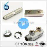 OEM High Precision Cnc Lathe/cnc Lathe Machine Parts/cnc Lathe Parts thumbnail-4