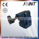 Rexroth Type DR10 Pilot Operated Pressure Reducing Valve thumbnail-2