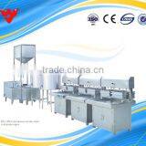 Instantenous Bean Curd Machine Typed CE Certification High Quality Electric Tofu Machine thumbnail-1