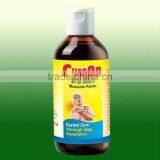 HERBAL MASSAGE OIL thumbnail-1