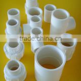 UPVC water supply pipe,drain pipe and irrigation pipe