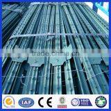 Cheap Metal Fence Post From Factory/Galvanized Fence 6Ft T Post Wholesale