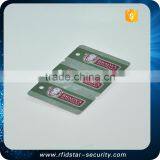 RFID EM ID PVC Mini Card thumbnail-2
