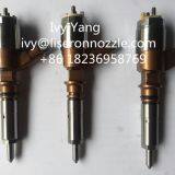 Common Rail CAT Injector 326-4700 for Excavator 320D Diesel Engine C6  C6.4