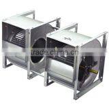 Air condition fan centrifugal fan blower