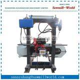 Best Selling Mini Band Saw Machine Saw Band Horizontal Machine thumbnail-2