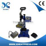 Factory Direct Sale Cap Heat Press Machine t Shirt Transfer Machine thumbnail-2