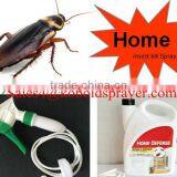 hand trigger sprayer garden mist watering spray and indoor insect