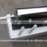 Horizontal Manual Commercial Sausage Stuffer