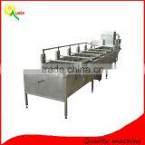 Double Guarantee Bean Sprouts Vibration Sheller/ Mung Yellow Bean Washing Machine