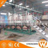 15-2000TPD Sunflower Seed Oil Extraction Machine thumbnail-6