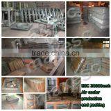 Plastic Axial Low Noise Swamp Air Cooler for Office thumbnail-5