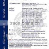 ECO Friendly 380V 18000cmh Desert Air Conditioner thumbnail-6