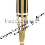 Bamboo Torch
