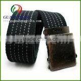 Custom Men's Fashion Waist Belt thumbnail-5