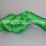 3-strand Twist Color Plastic Ropes thumbnail-6