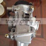 Raptor 660 Carburetor Carb Carbs Engine BRAND NEW!!! 2001-2005 DUAL CARBS thumbnail-4