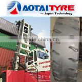 chinese good quality gaint triangle taishan aeolus boto radial otr tyres 1800r25