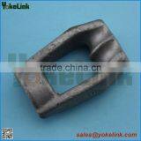 Dedend Hardware Forged Twin Eye Nut thumbnail-2