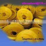 5.0-12 Wheel For Solid Tyre thumbnail-1