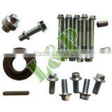 GX160 GX200 Gearbox Bolt Kit For Go Racing Parts,Mini Bike Parts L&P Parts thumbnail-1