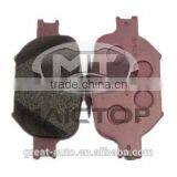 In Stock Auto Chassis Parts Brake Pad for Toyota Corolla Alits 04465-21030 thumbnail-1