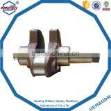 ZS1130 Crankshaft For Single Diesel Engine thumbnail-1