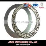 AXK1024 AXK1226 AXK2035 AXK4060 AXK5070 Plane Thrust Needle Roller Bearings thumbnail-3