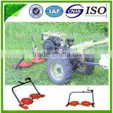 Shandong Tractor Mower,lawn Mower for Walking Tractor thumbnail-3