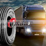 Hot Sale!Chinese Manufacture 11.00R20 Truck Tyre thumbnail-1