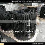 Excavator Spare Parts Seal Group Track Chain Track Link thumbnail-3