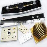 Professional Custom With High Quality Cnc Work Shop Machining Aluminum Plastic Panel thumbnail-6